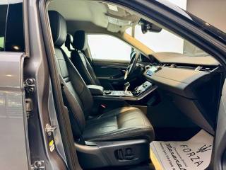 LAND ROVER Range Rover Evoque usata, con ESP