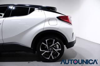 TOYOTA C-HR usata 43