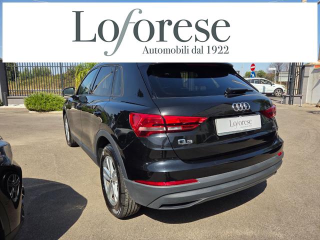AUDI Q3 usata, con Airbag Passeggero