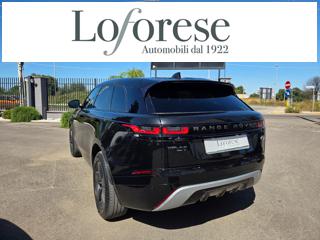 LAND ROVER Range Rover Velar usata, con Airbag Passeggero