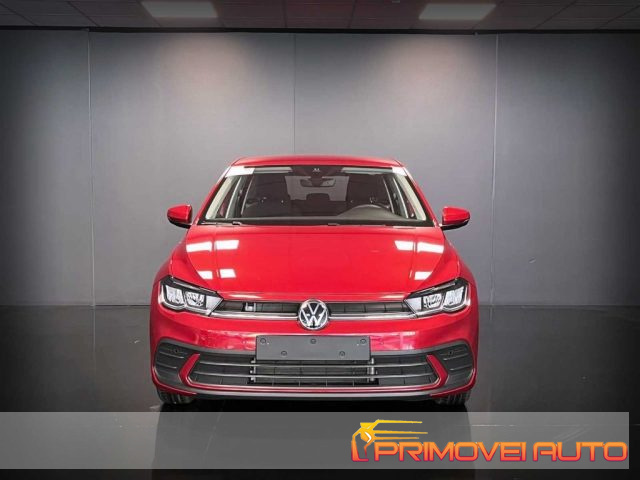 VOLKSWAGEN Polo usata, con Autoradio