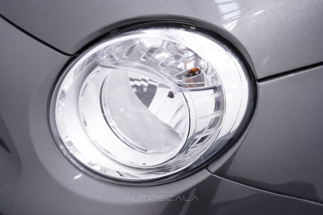 FIAT 500 usata 18