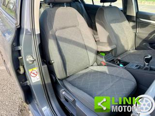 VOLKSWAGEN Golf usata, con Climatizzatore