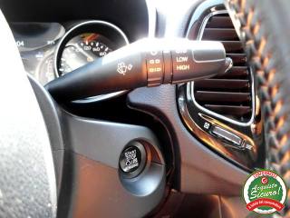 JEEP Compass usata, con Controllo vocale