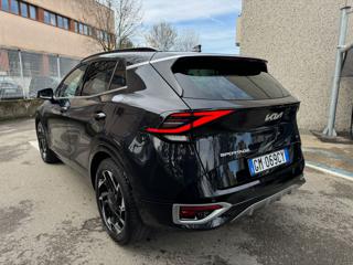 KIA Sportage usata, con Airbag Passeggero