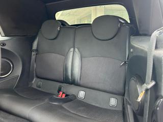 MINI Cabrio usata, con Controllo trazione