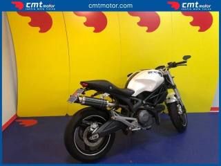 DUCATI Monster 696 usata 3