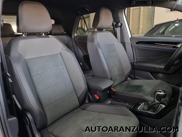 VOLKSWAGEN T-Roc usata, con Vetri oscurati