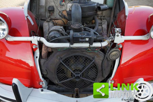 CITROEN 2CV usata 41