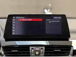 BMW X1 usata, con Park Distance Control