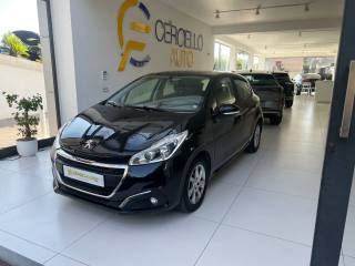 PEUGEOT 208 usata, con Airbag Passeggero