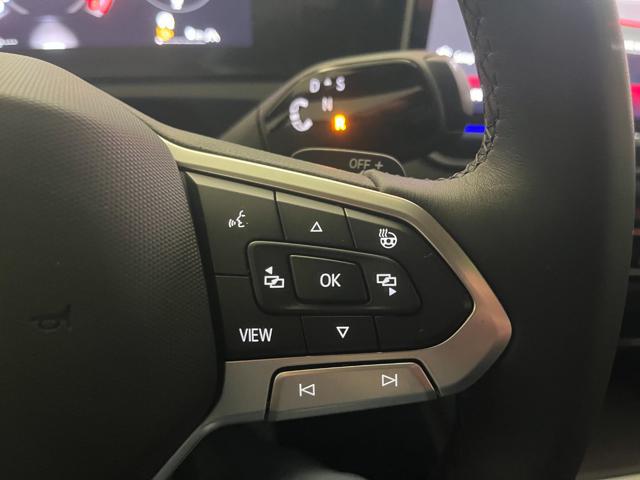 VOLKSWAGEN Tiguan usata 4