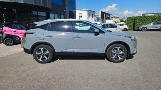 NISSAN Qashqai usata, con Airbag laterali