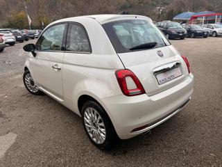 FIAT 500 usata, con Immobilizzatore elettronico