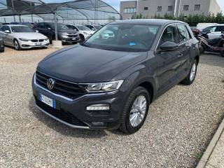 VOLKSWAGEN T-Roc 2.0 TDI SCR 150 CV DSG Advanced BlueMotion Technol