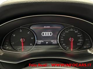 AUDI A6 usata, con ESP