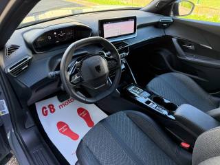 PEUGEOT 2008 usata, con Controllo automatico clima