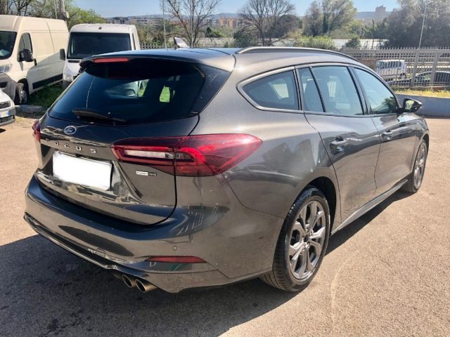 FORD Focus usata 5