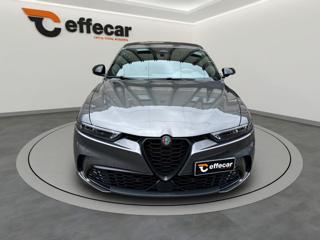 ALFA ROMEO Tonale usata, con Airbag
