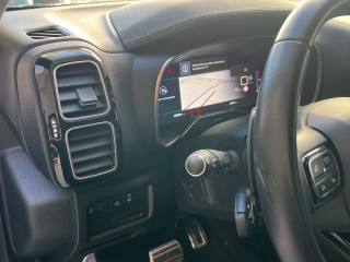 CITROEN C5 Aircross usata, con Volante in pelle