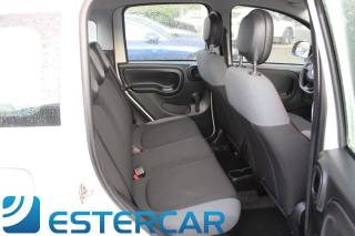FIAT Panda usata, con Bluetooth