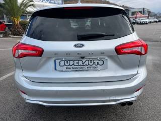 FORD Focus usata, con Alzacristalli elettrici