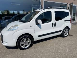 FIAT Qubo usata, con Airbag laterali
