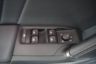 CUPRA Formentor usata, con USB
