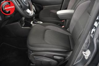 JEEP Renegade usata, con Climatizzatore