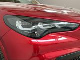 ALFA ROMEO Stelvio usata, con Controllo elettronico della corsia