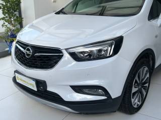 OPEL Mokka X usata, con Airbag laterali