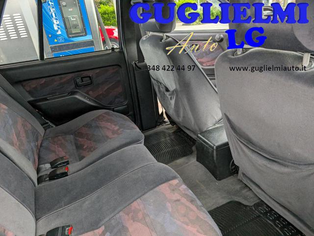 OPEL Frontera usata 18