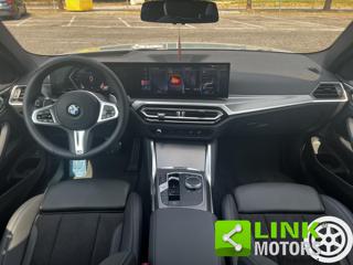 BMW 420 usata, con Airbag laterali
