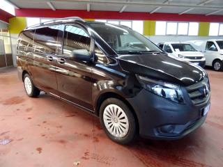 MERCEDES-BENZ Vito 2.0CDI 116HP PM-SL Tourer Pro Long AUTO 9posti