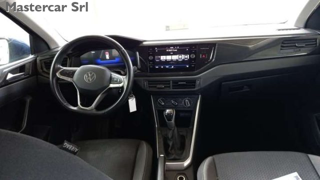 VOLKSWAGEN Taigo usata, con Boardcomputer