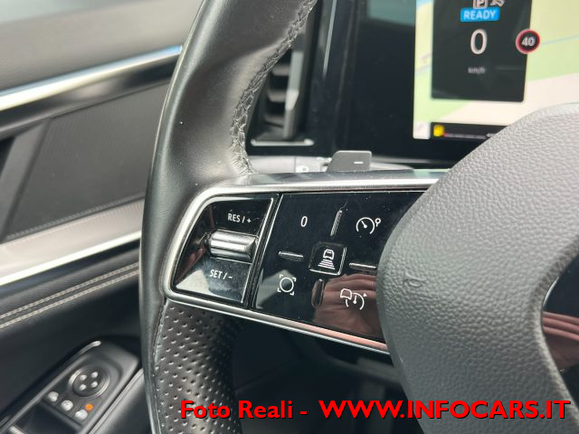 RENAULT Austral usata, con Servosterzo