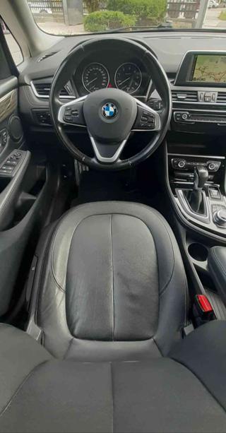 BMW 216 usata 31