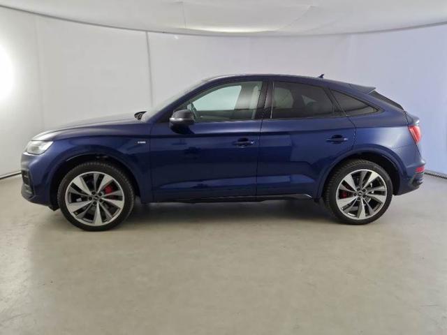 AUDI Q5 usata, con Cruise Control