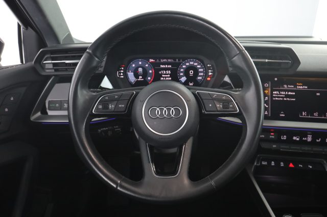 AUDI A3 usata 4