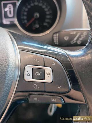VOLKSWAGEN Polo usata 23