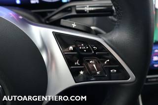 MERCEDES-BENZ GLC 220 usata, con Luci diurne LED