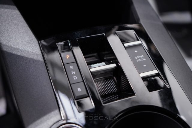 LANCIA Ypsilon usata, con Airbag testa