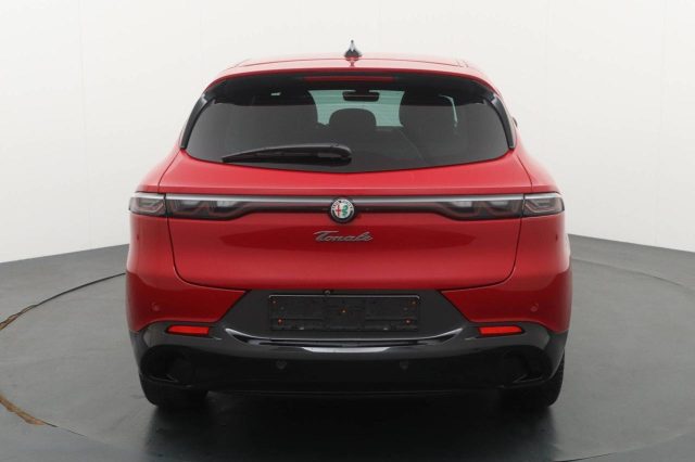 ALFA ROMEO Tonale usata, con Airbag laterali