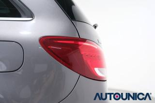 MERCEDES-BENZ B 180 usata 37