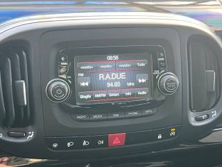 FIAT 500L usata, con Controllo trazione