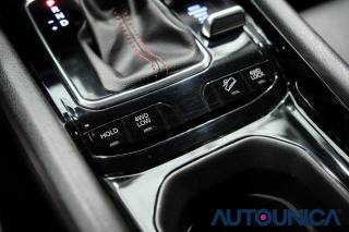 JEEP Compass usata, con Specchietti laterali elettrici