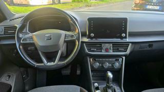 SEAT Tarraco usata, con Immobilizzatore elettronico