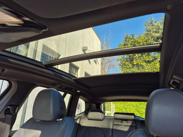 BMW X3 usata, con ESP