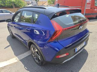 HYUNDAI Bayon usata, con Park Distance Control