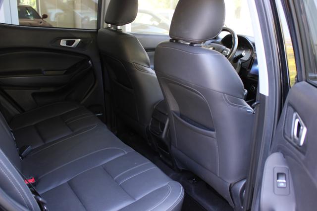 DR MOTOR DR 4.0 usata, con Park Distance Control